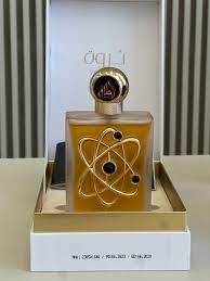 Tharwah Gold Lattafa Eau de Parfum - 100ml