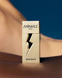 Animale Gold Masculino - Eau de Toilette 200ml
