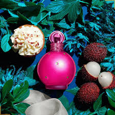 Britney spears fantasy feminino eau de parfum 100ml