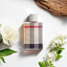 Burberry London Eau De Parfum 100ml