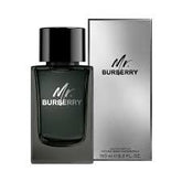 Mr Burberry masculino eau de parfum 100ml