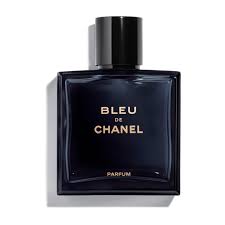 Bleu de Chanel Eau de Parfum Masculino 100ml