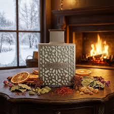 Terra Rayhaan perfume compartilhável 100ml Edp