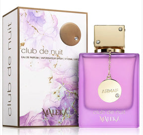 Armaf Club De Nuit Maleka Edp Feminino 105 ml