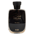 Perfume Rasasi Hawas Black 100ML