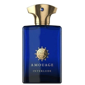 Amouage Interlude Man Eau De Parfum - 100ml