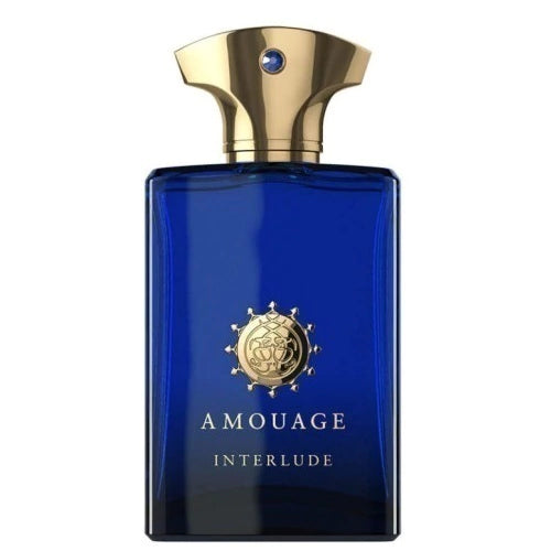 Amouage Interlude Man Eau De Parfum - 100ml