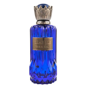 Kenz Al Malik Al Wataniah Feminino Eau de Parfum 100ml