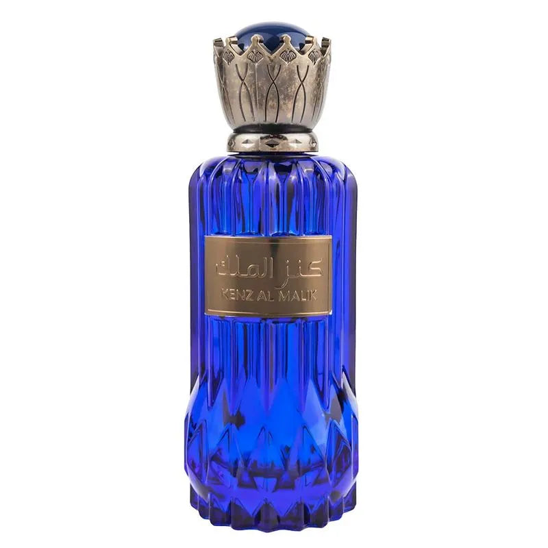 Kenz Al Malik Al Wataniah Feminino Eau de Parfum 100ml