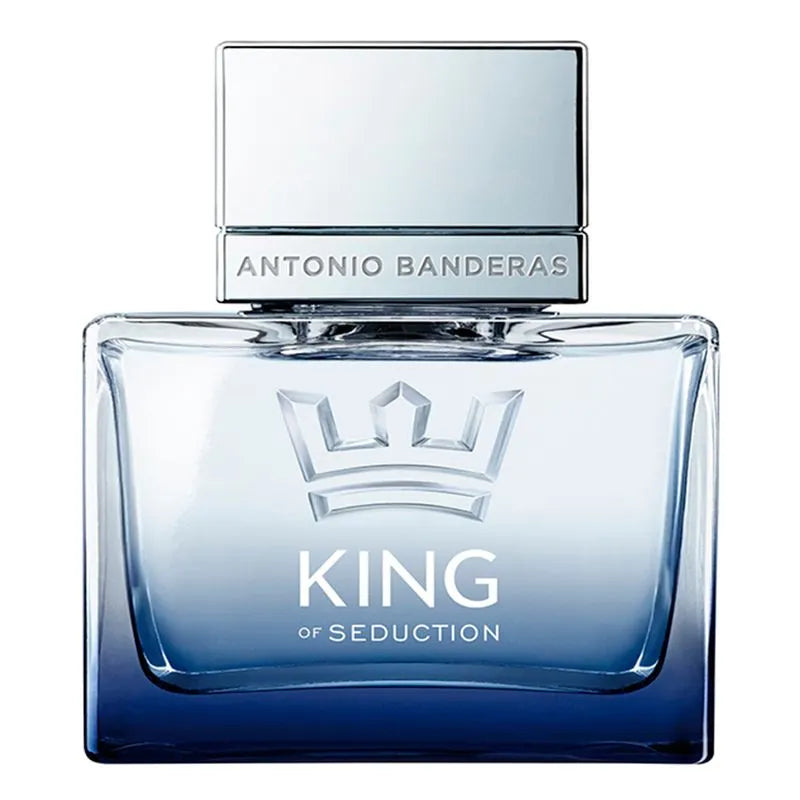antonio banderas king of seduction masculino eau de toilette