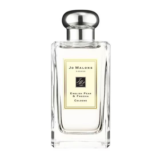 English Pear & Freesia Jo Malone London Cologne - Perfume Unissex 100ml