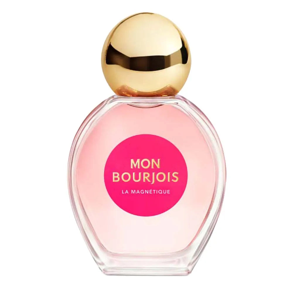 Mon Bourjois La Magnetique Eau de Parfum Feminino 50ml