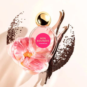 Mon Bourjois La Magnetique Eau de Parfum Feminino 50ml