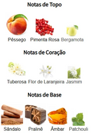 Lattafa Afeef Eau de Parfum Perfume Árabe Unissex 100ml