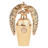 Lattafa Afeef Eau de Parfum Perfume Árabe Unissex 100ml