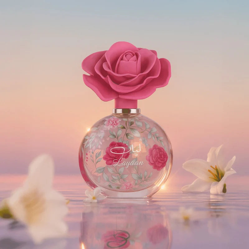 Layaan Lattafa Eau de Parfum 100ml