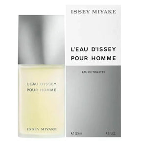 perfume issey miyake l'eau d'issey pour homme masculino eau de toilette 75ml