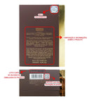 Perfume Árabe Liquid Brun French Avenue 100ml Edp