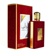 Ameerat Al Arab Asdaaf Lattafa Eau de Parfum 100ml