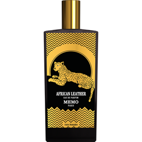 Perfume Memo Paris African Leather