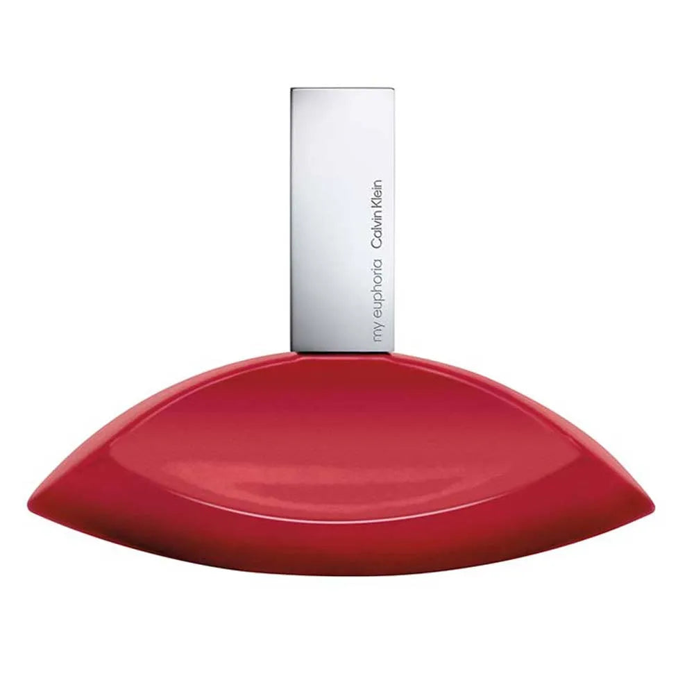 Calvin Klein My Euphoria feminino eau de parfum 100ml