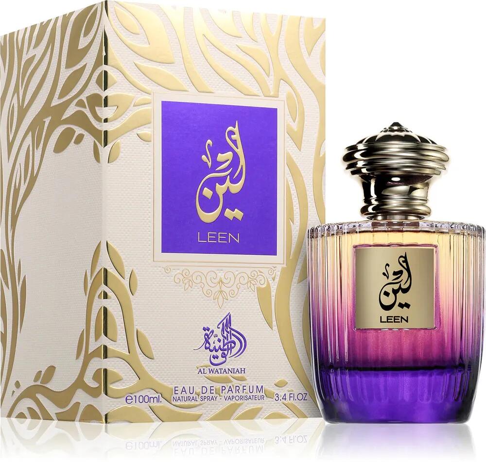 Leen Al Wataniah 100ml Eau de Parfum