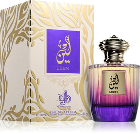 Leen Al Wataniah 100ml Eau de Parfum
