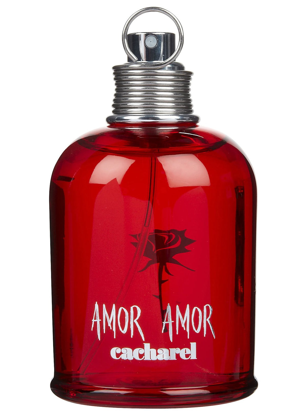 Amor Amor Cacharel feminino eau de toilette 100ml