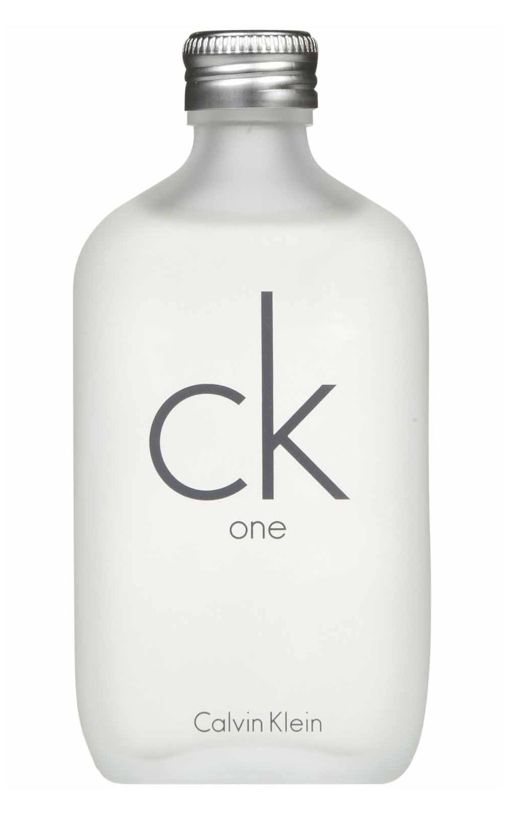 Calvin Klein One Compartilhável eau de toilette 100ml