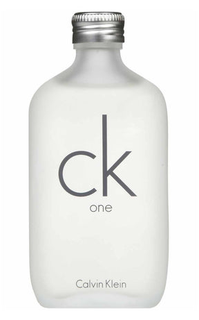 Calvin Klein One Compartilhável eau de toilette 100ml