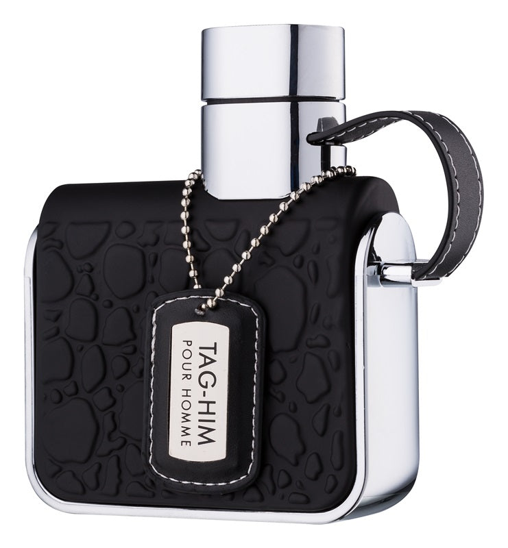 Tag-Him Prestige Armaf Eau de Toilette Masculino 100ml
