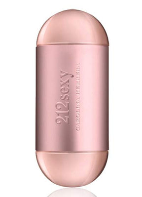 212 sexy feminino carolina herrera eau de parfum