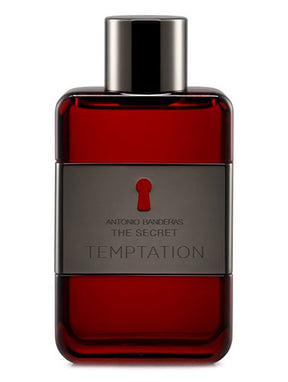 Antonio Banderas The Secret Temptation masculino eau de toilette