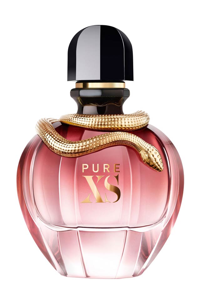 Pure XS For Her Rabanne Eau de Parfum - Perfume Feminino 80ml