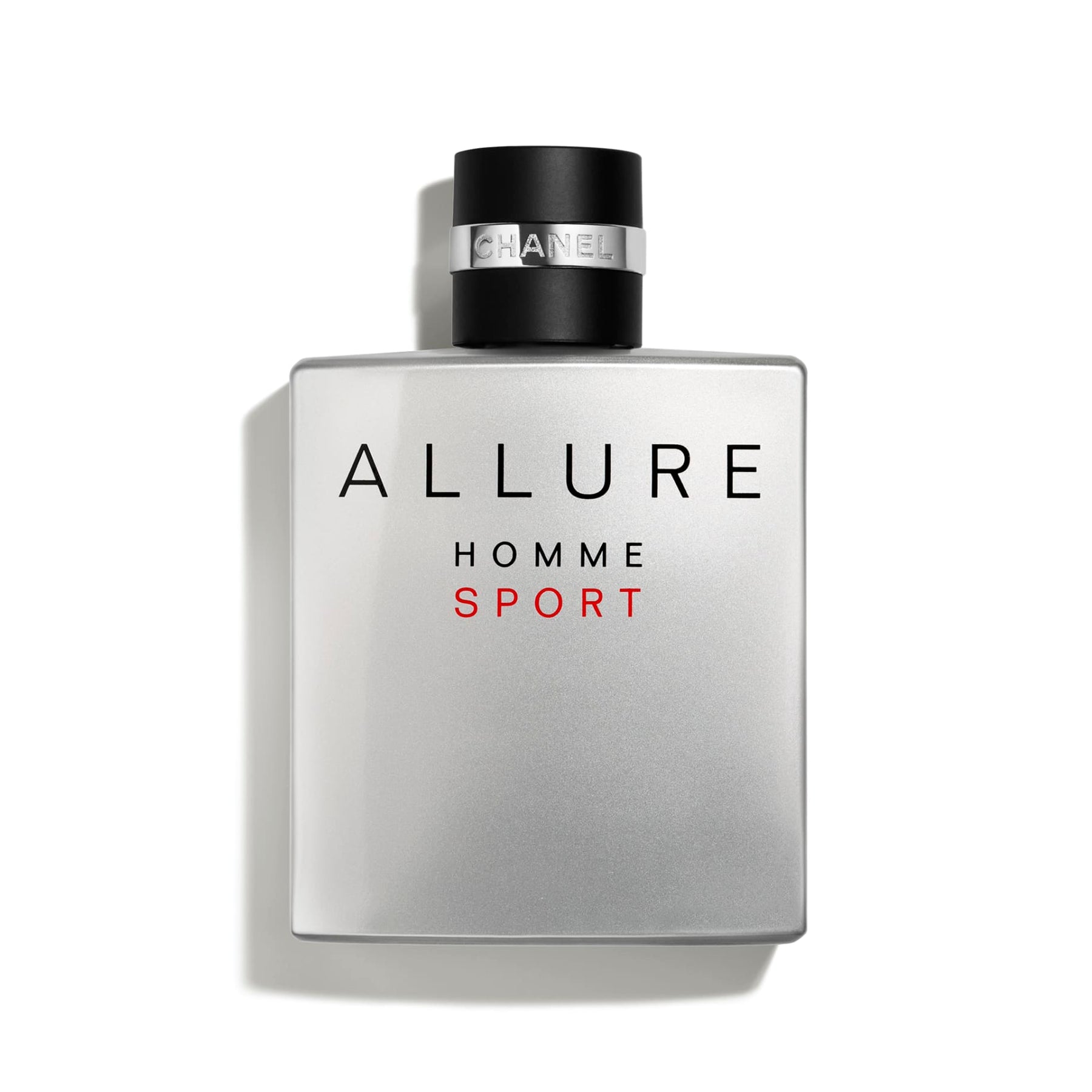 Allure Homme Sport Eau de Toilette Masculino – Chanel 100ml