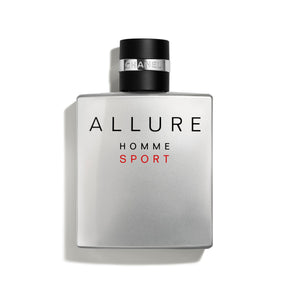 Allure Homme Sport Eau de Toilette Masculino – Chanel 100ml
