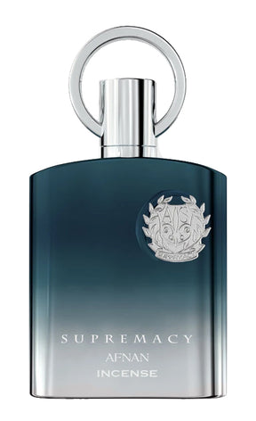 Afnan Supremacy Incense Eau De Parfum 100ml
