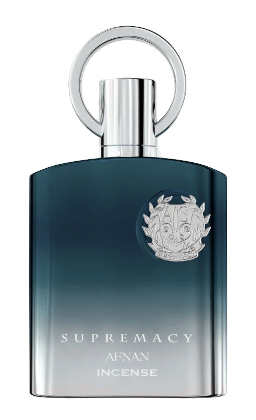 Afnan Supremacy Incense Eau De Parfum 100ml