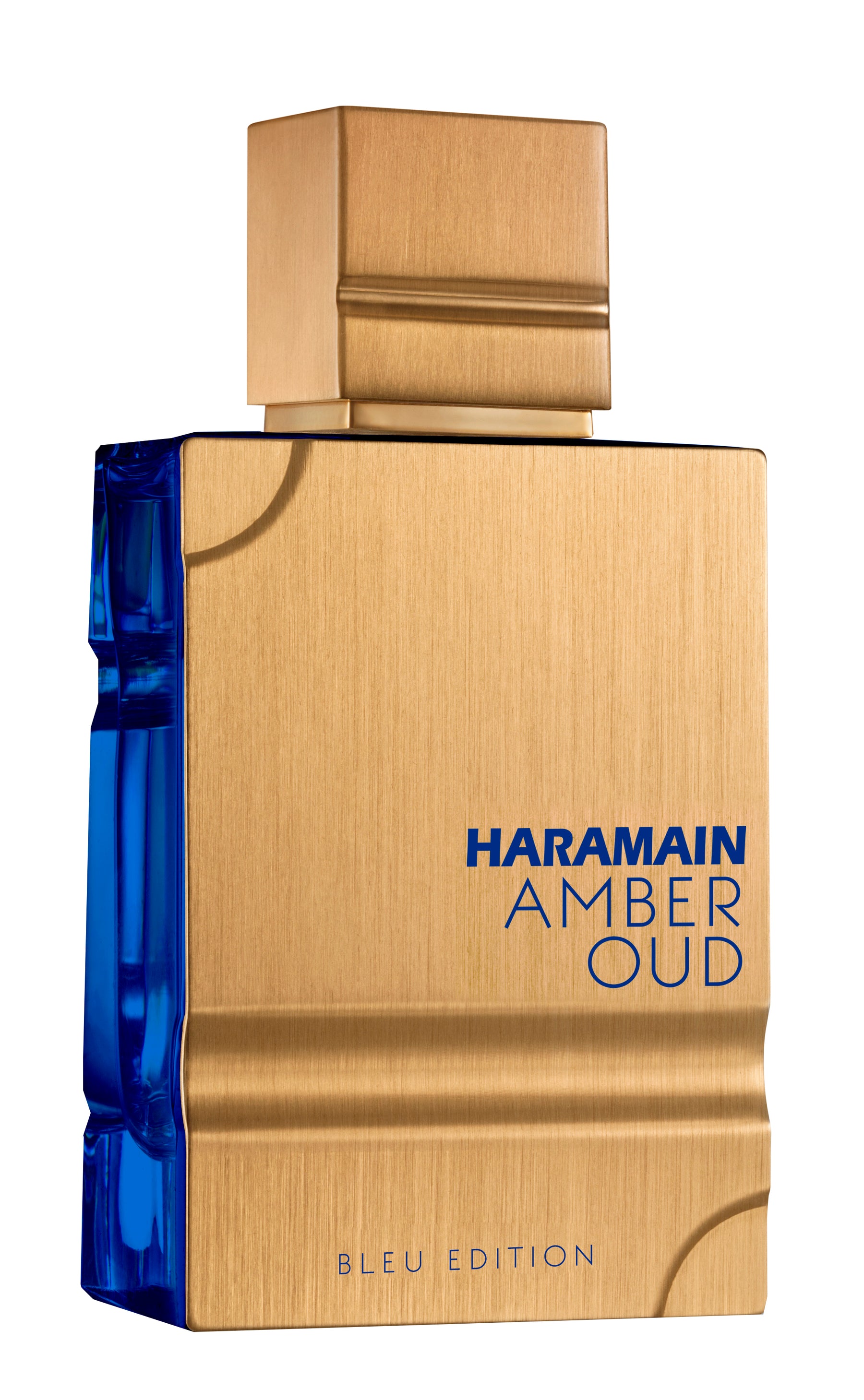 Amber Oud Bleu Edition Edp 100ml Al Haramain