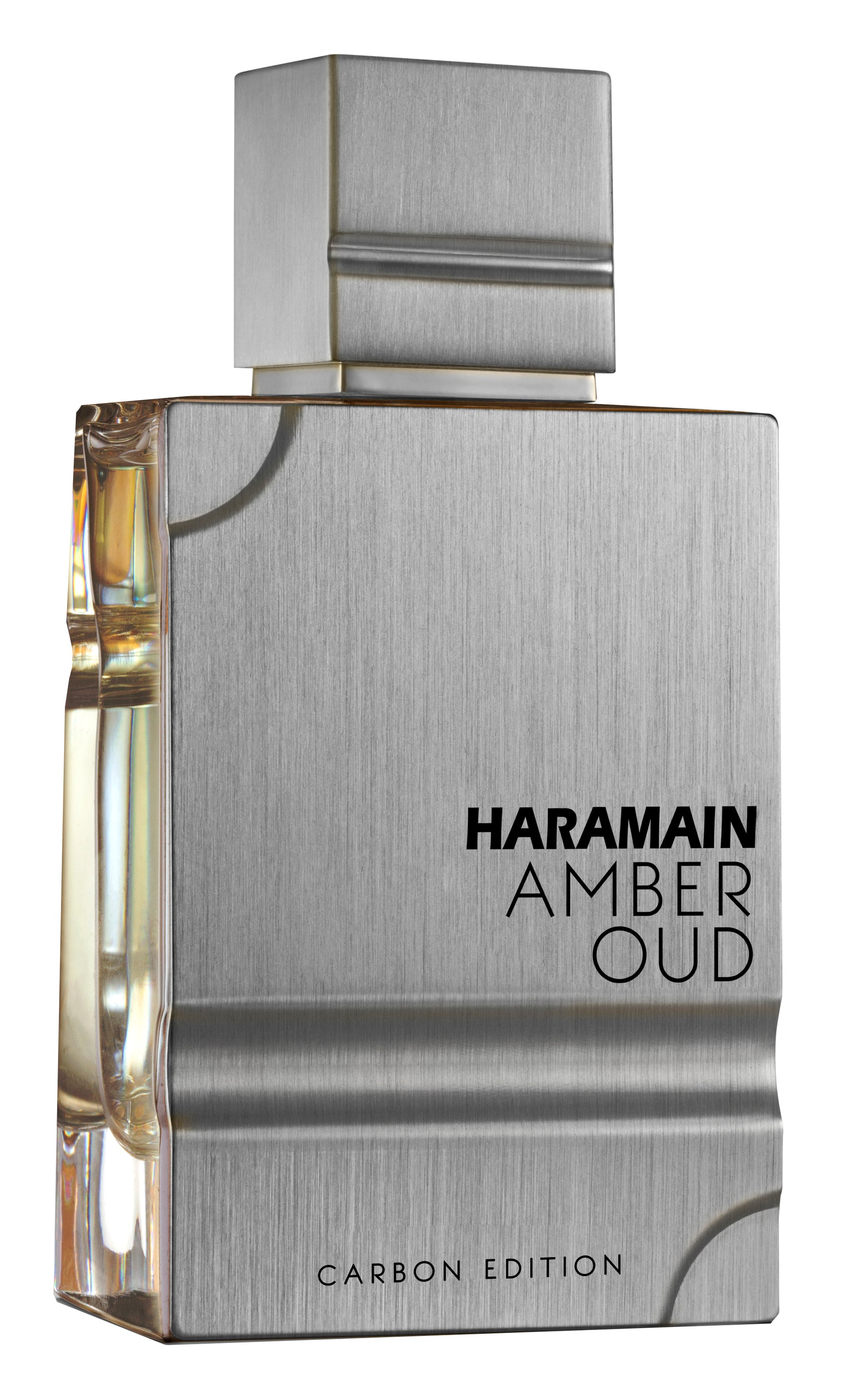 Amber Oud Carbon Edition Al Haramain Eau de Parfum 100ml