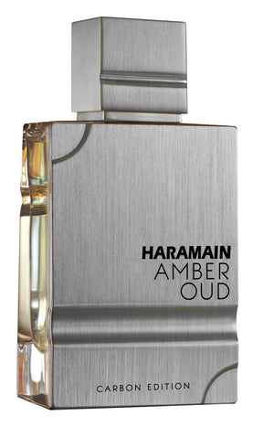 Amber Oud Carbon Edition Al Haramain Eau de Parfum 100ml