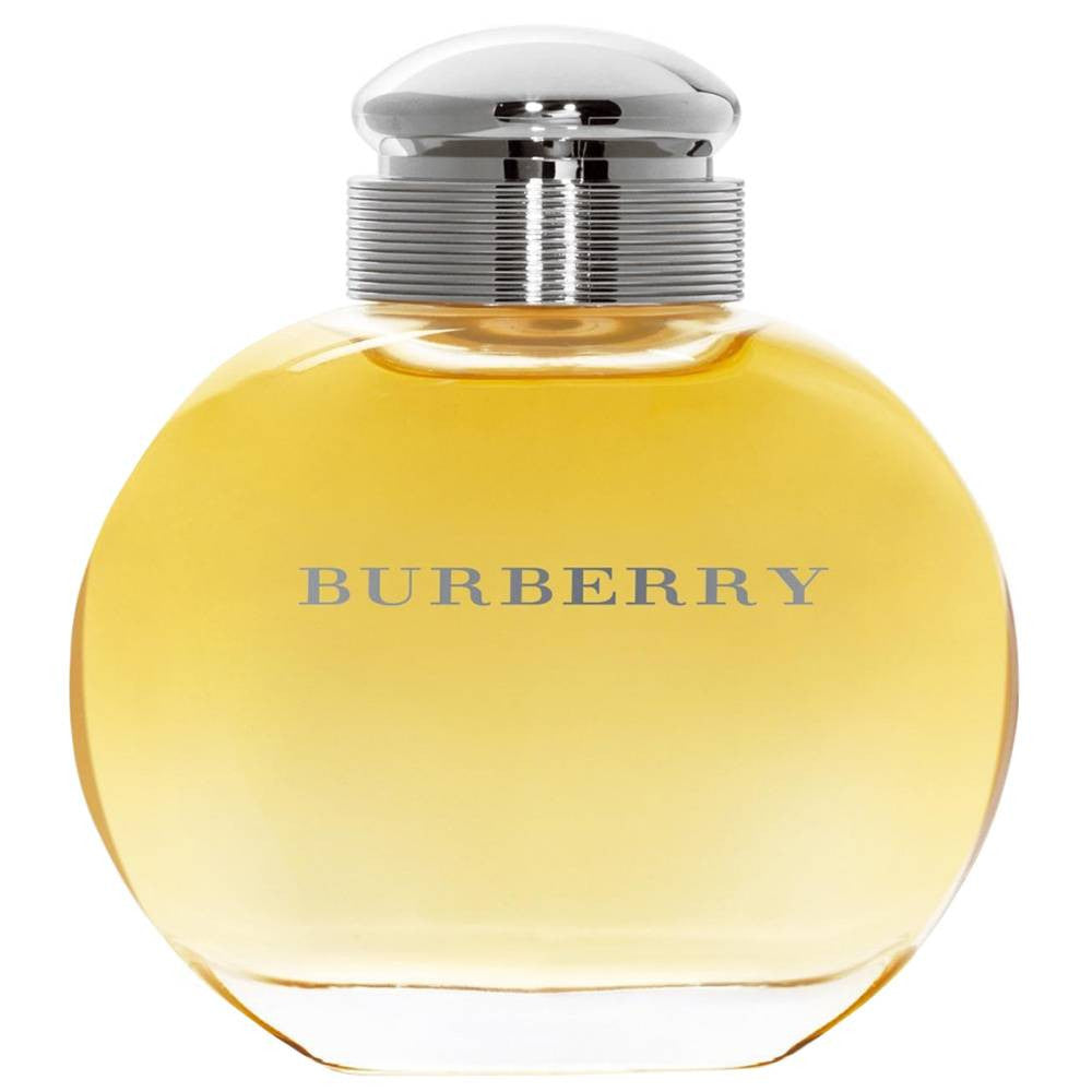 Perfume Burberry Classic Feminino Eau de Parfum 100ml