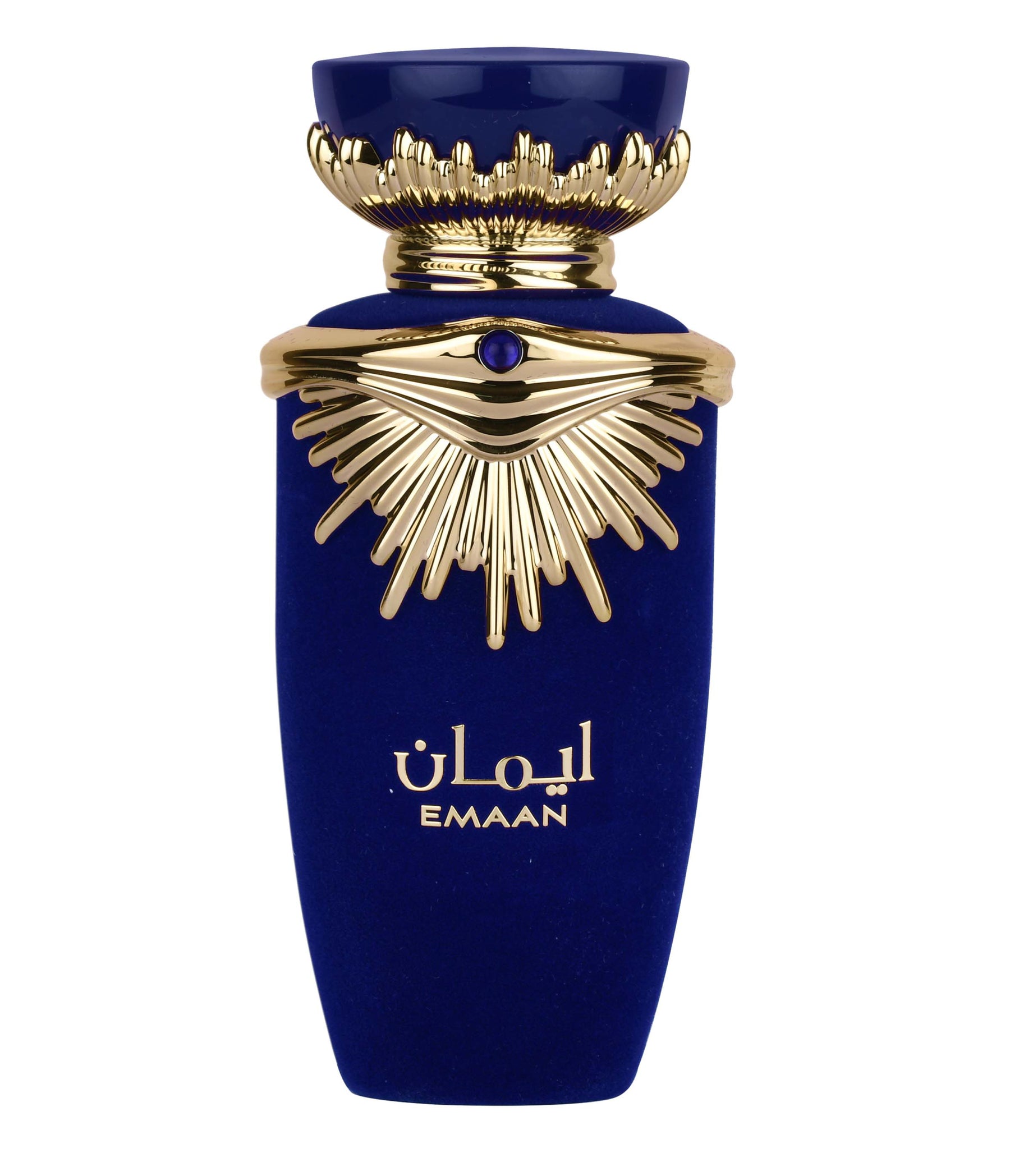Perfume Lattafa Emaan Eau de Parfum 100 mL