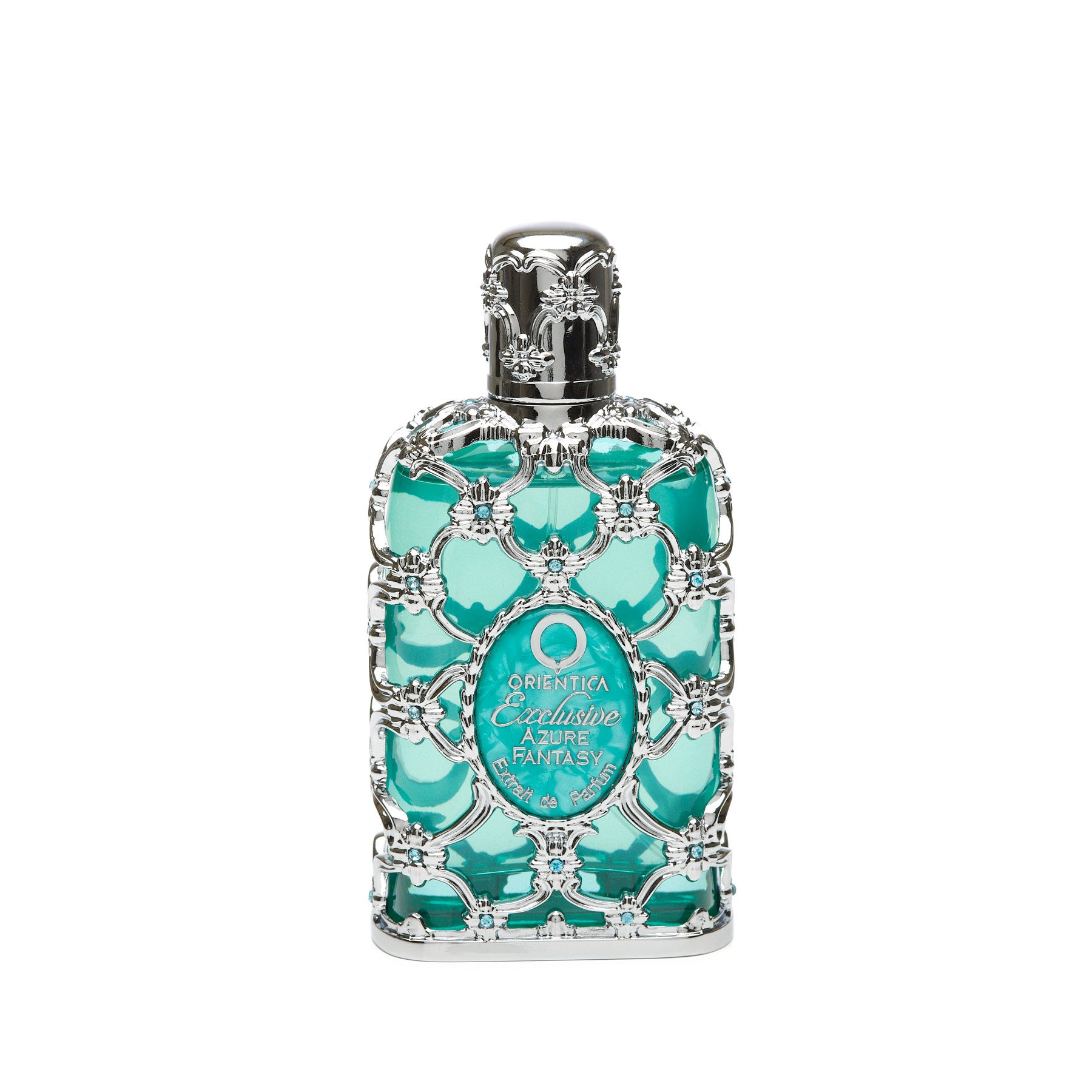 Azure Fantasy Orientica Premium Extrait de Parfum 80ml