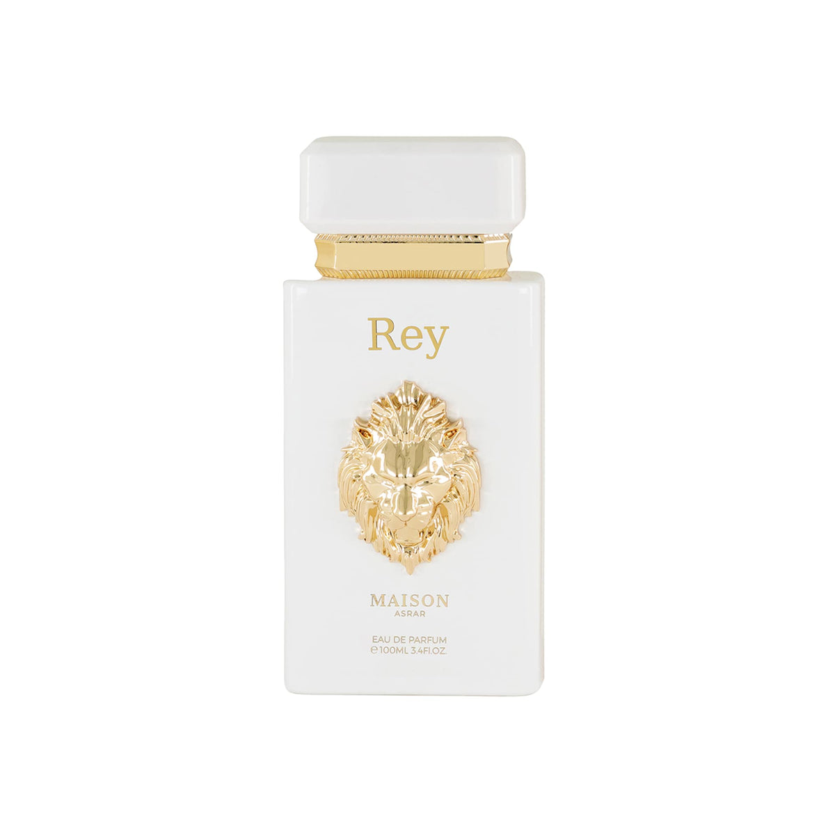 Maison Asrar Rey Edp 100ml compartilhável
