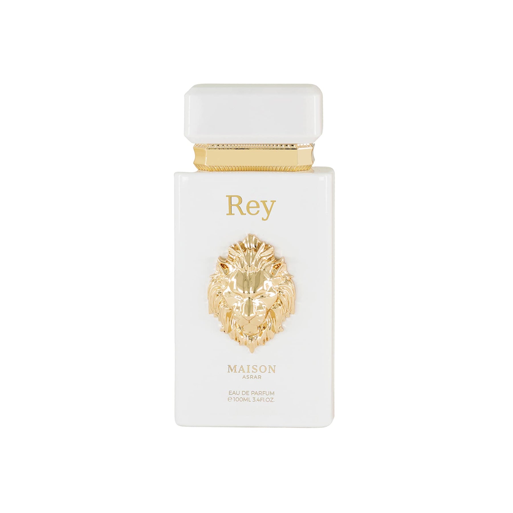Maison Asrar Rey Edp 100ml compartilhável