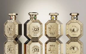 Unidades Signos Coleção Genesis de French Avenue