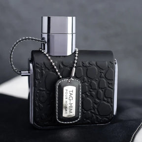Tag-Him Prestige Armaf Eau de Toilette Masculino 100ml