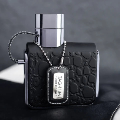 Tag-Him Prestige Armaf Eau de Toilette Masculino 100ml