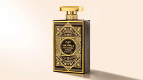 Perfume Mystery Al Wataniah Oud Intense Edp 100ml